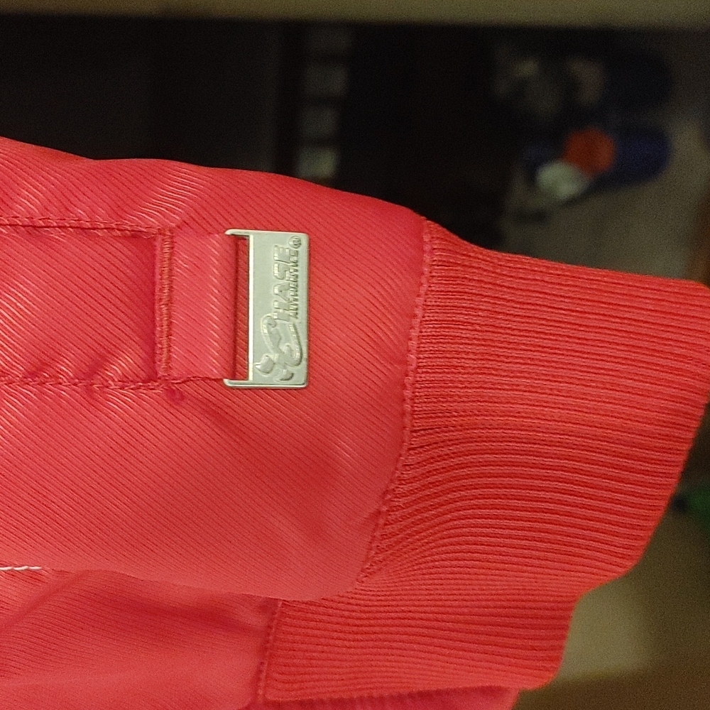 Original NASCAR womans Jacket - Picture 2 of 8